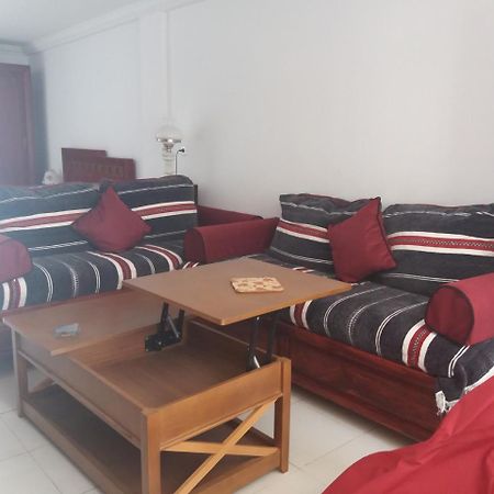 Studio Cosy Au Lac 1 En Face Du Movenpick Hotel Berges Du Lac Kültér fotó