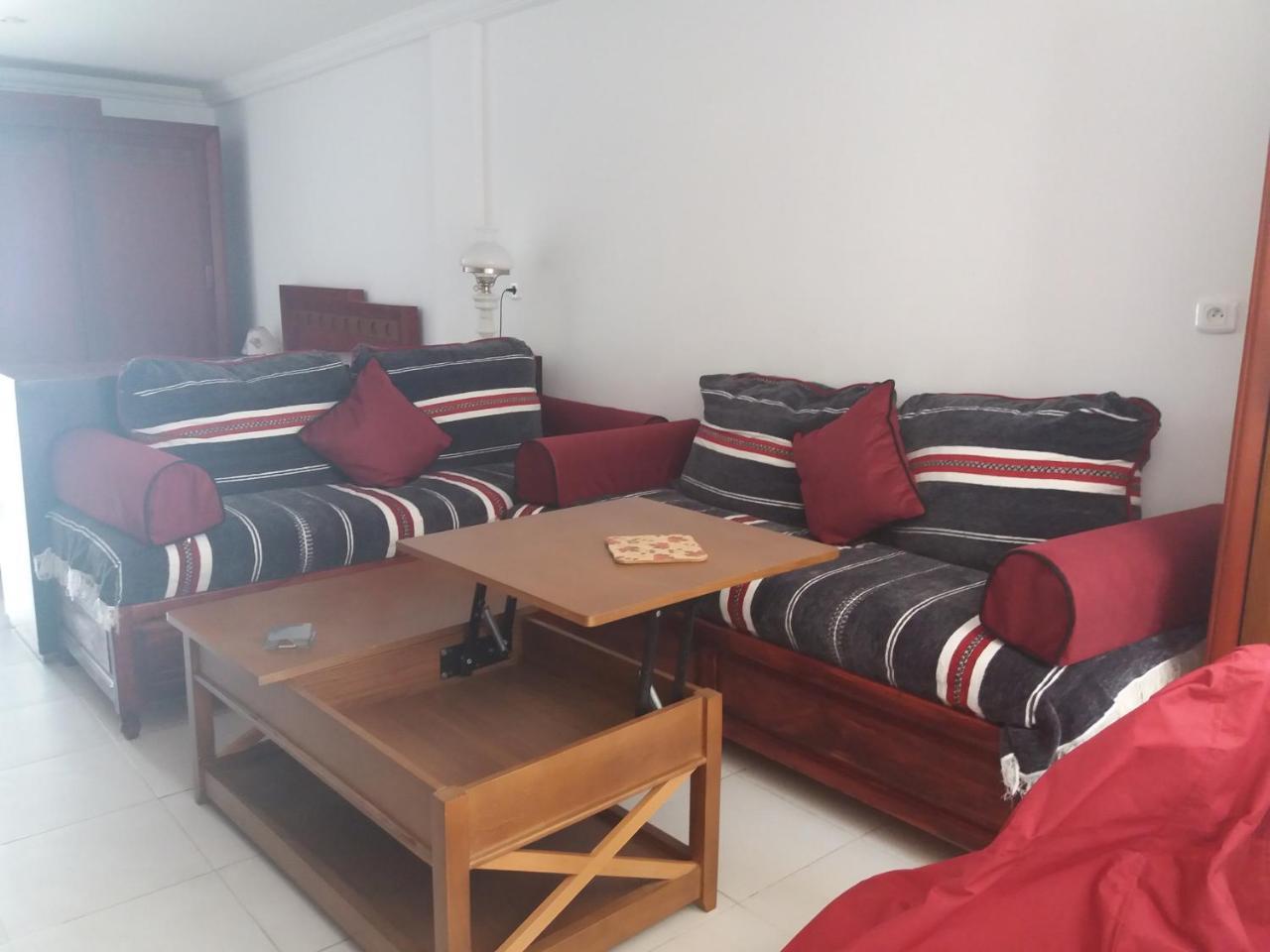 Studio Cosy Au Lac 1 En Face Du Movenpick Hotel Berges Du Lac Kültér fotó